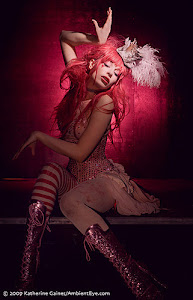 Emilie Autumn ♥