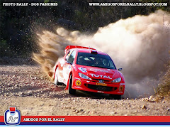 Peugeot 206 WRC