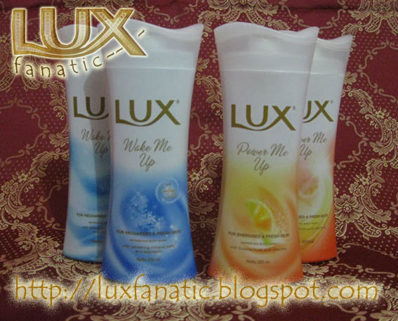 Lux Baru