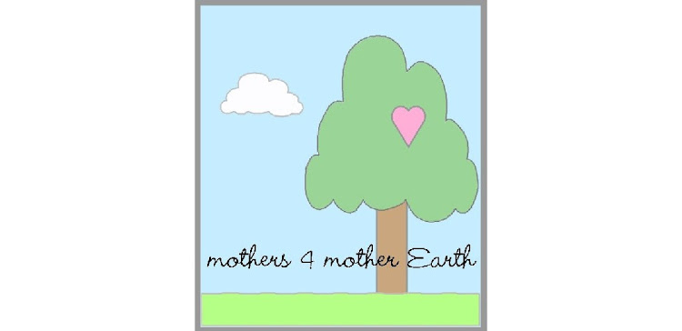 mothers4motherEarth
