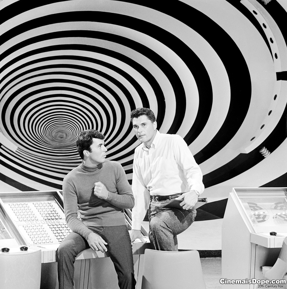 ZONE OF THE FREE THE TIME TUNNEL