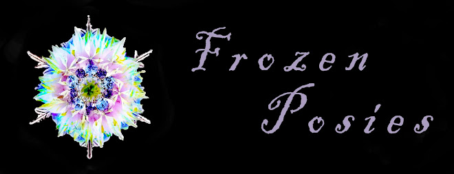 Frozen Posies