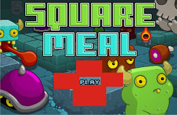 square meal