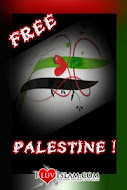 FREE PALESTINE