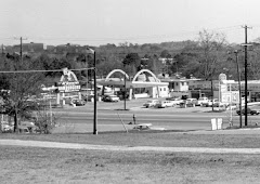 McDonalds on West Tennessee St.