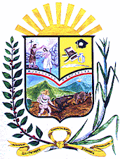 ESCUDO DEL MUNICIPIO PAMPANITO