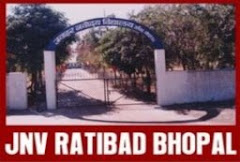 Ratibad Bhopal