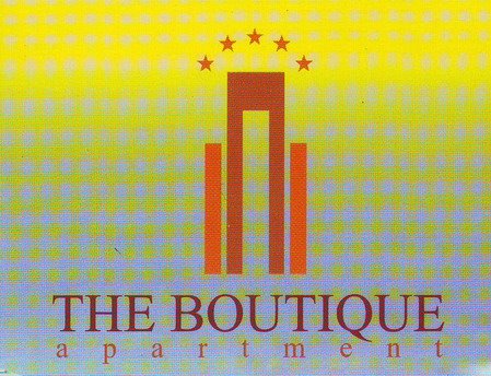 THE BOUTIQUE APARTMENT