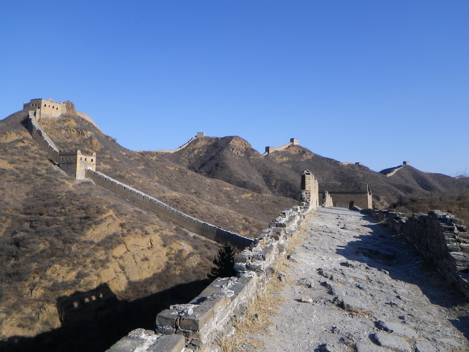 les rencontres dans la vie sont comme le vent