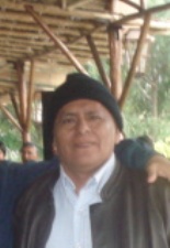 Pedro Ordoñez
