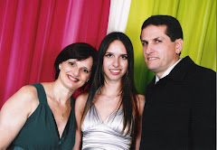 MARLETE, DÉBORA E EDGAR