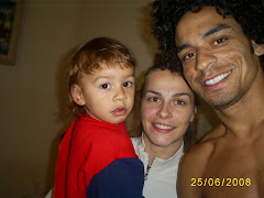 CAMILA, DAVID E KALIEL