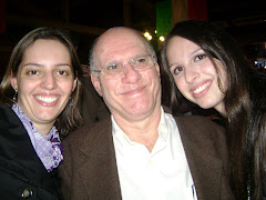 DÉCIO MENGARDA E SOBRINHAS