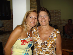 CLÁUDIA MARIA E EUFÊMIA