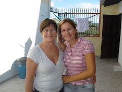 EUFÊMIA E CLÁUDIA MARIA