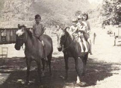 EITA VIDA MANSA... TUDO ERA ALEGRIA.