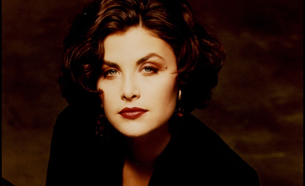 SECRET OF MUSIC: Sherilyn Fenn
