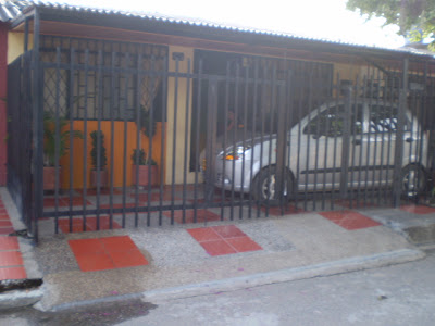 Espacios De Mi Casa.: noviembre 2010