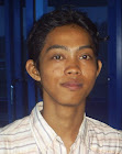 Ketua Umum Permata 2009-2010