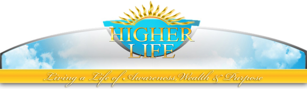 Higher Life Blog