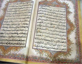 Hukum-hukum dalam al-quran