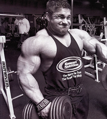 Flex Lewis Ad