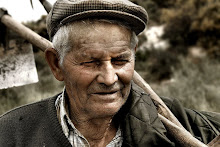 ROSTO TRANSMONTANO - SEIXAS