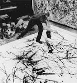 Jackson Pollock