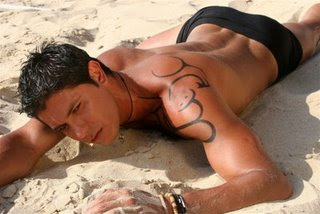 Click to visit external site: sean cody Joel and Troy bareback fucking