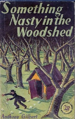 Take Her To The Woodshed Take Her To The Woodshed