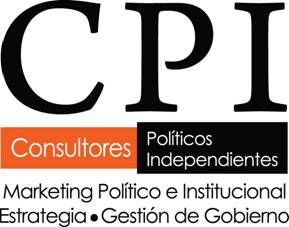 consultor político independiente