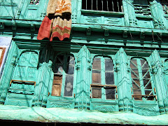 Sw.Vivekananda Stayed Here In Almora