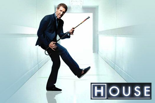House Show Logo