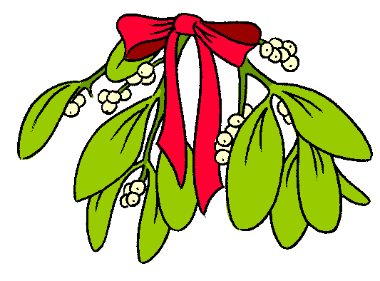 Mistletoe