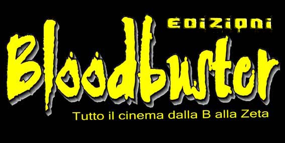 Bloodbuster Edizioni