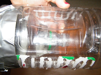 Homemade Frog Traps