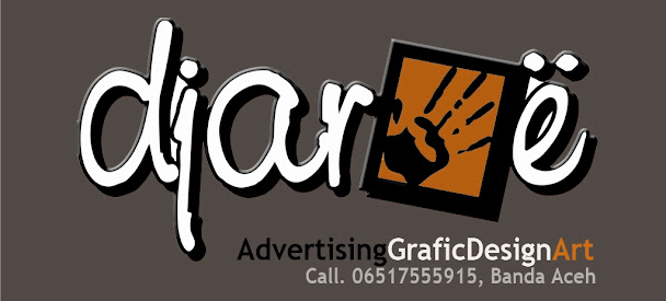 djaroe advertising Graphic Design Art