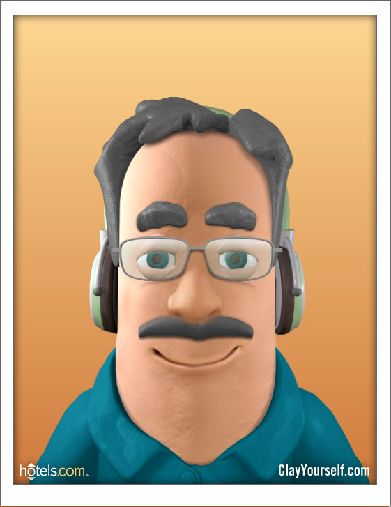 The folks over at Hotels.com