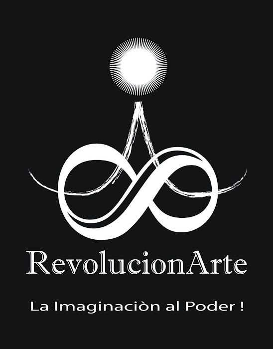 RevolucionArte