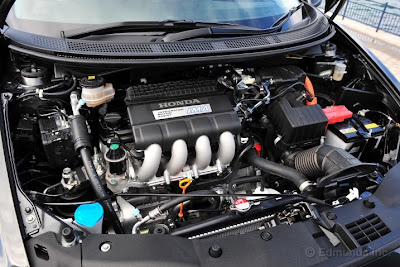 Robs Honda CR-Z GT 11+CRZ+Edmunds+engine+04