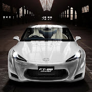 Aug. 19 (Bloomberg)Maurizio Raffone bought a Toyota Motor Corp. (toyota ft ft )