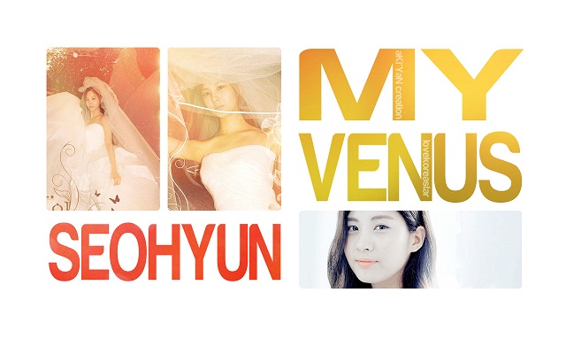 pricess seohyun: my pic pricess seohyun
