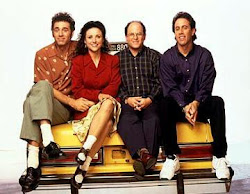 Seinfeld: Our favorite addiction