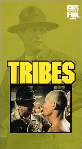 The VHS Library: Tribes (1970)