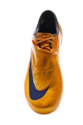 Nike mercurial vapor sg uk 8 us 9 football Stiefel soccer cleats iii