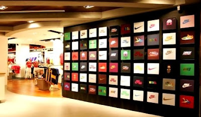 nike singapore