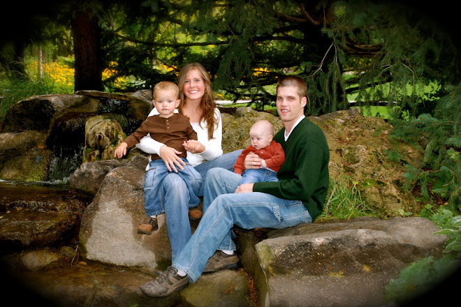 2008 Family picture