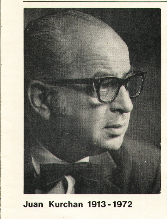 Fotos Juan Kurchan