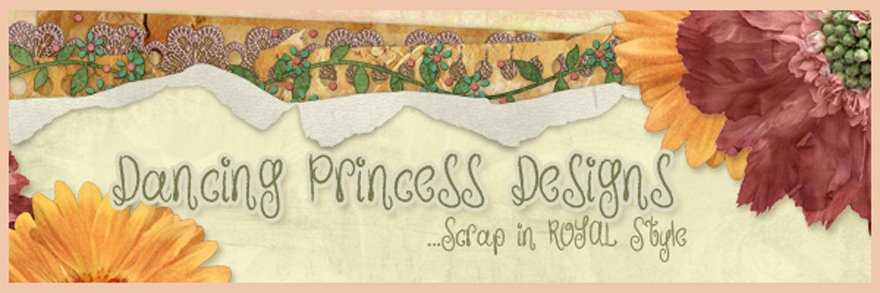 DancingPrincessDesigns