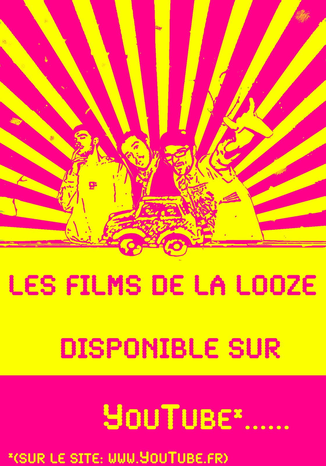 les Films de la Looze